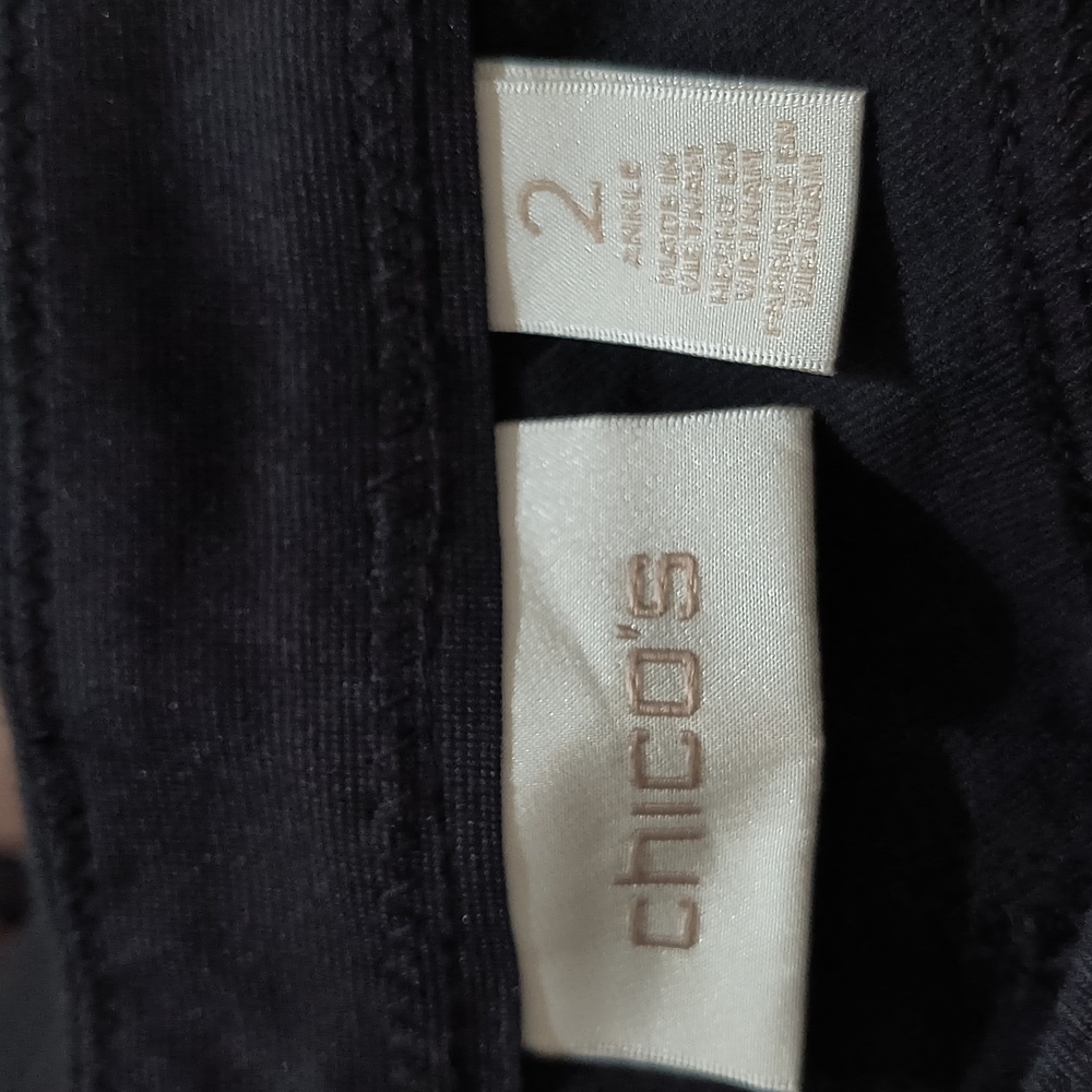 Adorable Chicos Pants - image 3